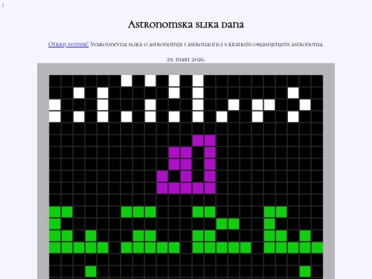 bih/2026/29mart2026 screenshot