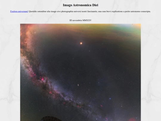 latin/2025/03nov2025 screenshot