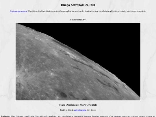 latin/2026/10juli2026 screenshot
