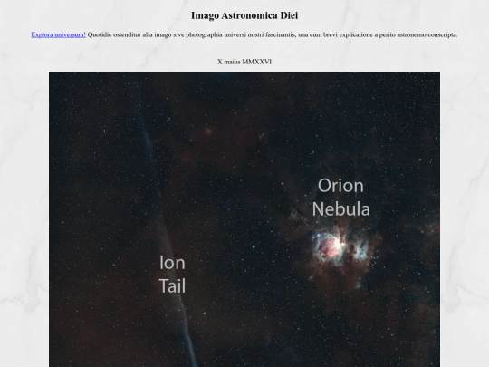 latin/2026/10maj2026 screenshot