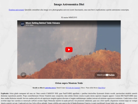 latin/2026/11maj2026 screenshot