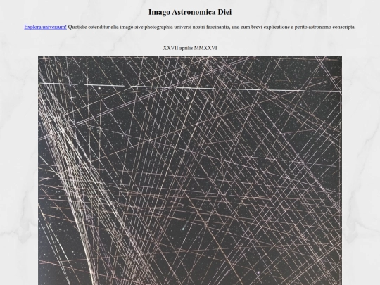 latin/2026/27apr2026 screenshot