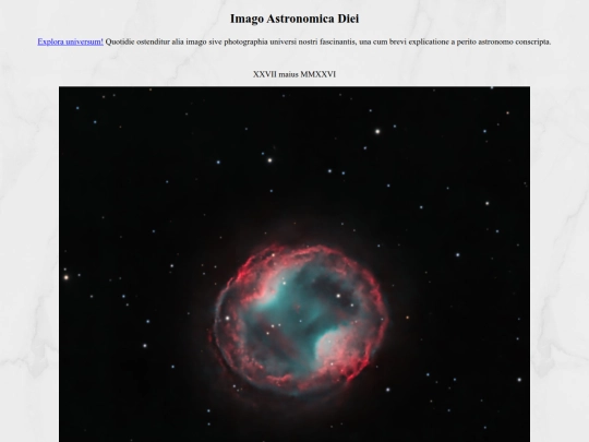 latin/2026/27maj2026 screenshot