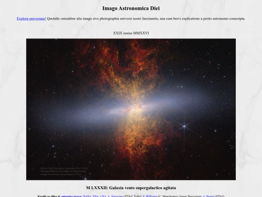 latin/2026/29juni2026 screenshot