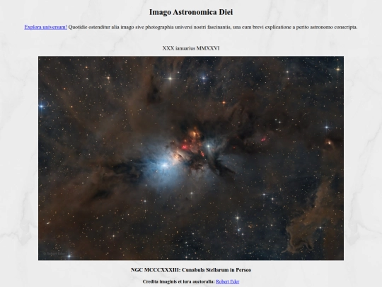 latin/2026/30jan2026 screenshot