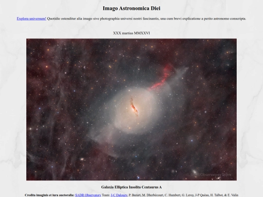 latin/2026/30mart2026 screenshot