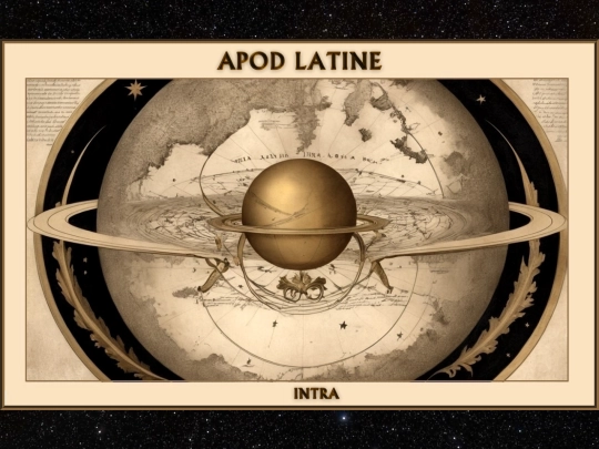 latin screenshot