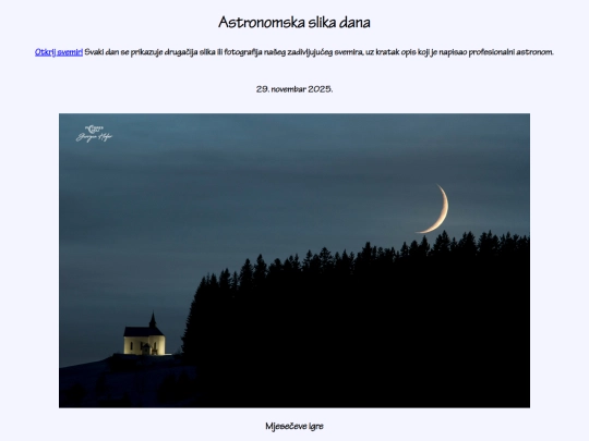 montenegro/2025/29nov2025 screenshot