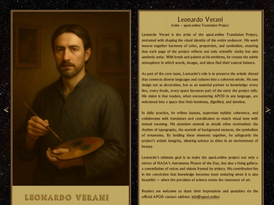 x-crew/LEONARDO/LEONARDO-pic-cv screenshot