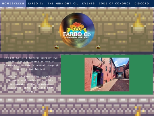 farbs/farboco screenshot