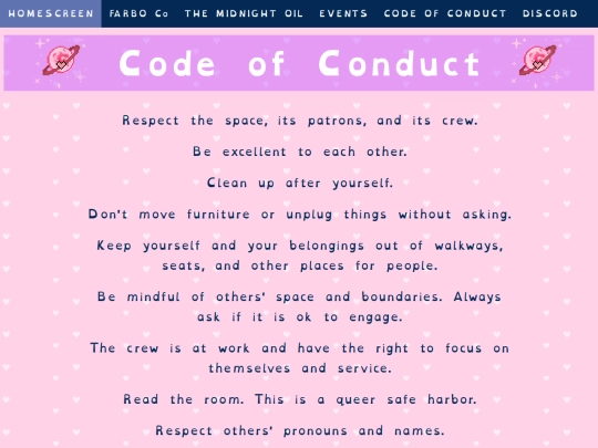 transadin/codeofconduct screenshot
