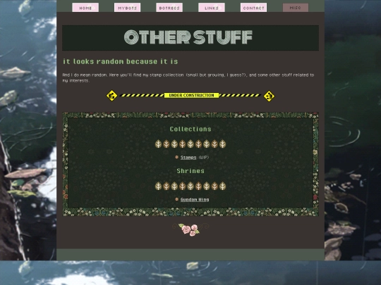 mybots screenshot