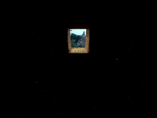 gateway screenshot