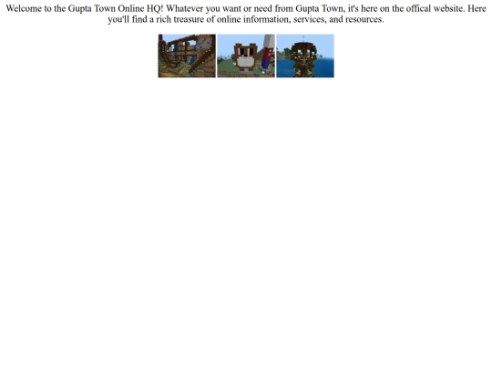 guptatown/content/about screenshot