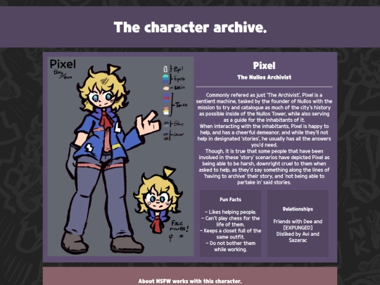 pixel screenshot