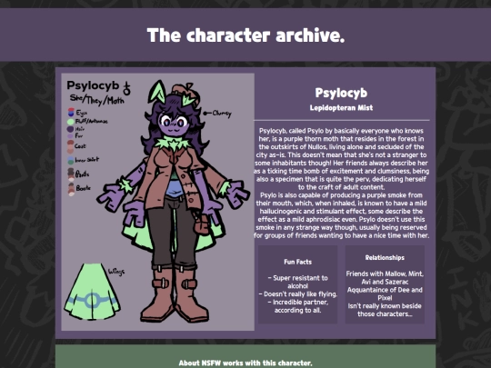 psylo screenshot