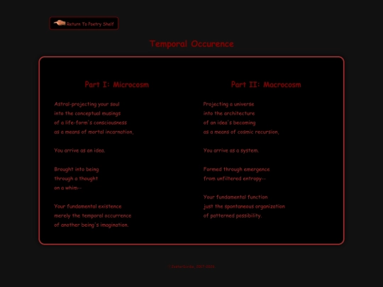 Poetry/temp_occ screenshot