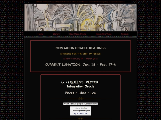wh_pisces screenshot