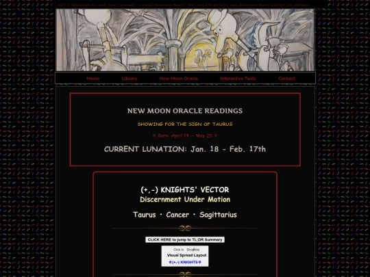 wh_taurus screenshot