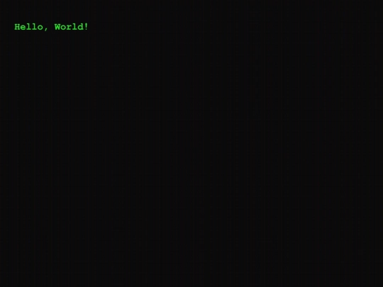 GameSystems screenshot