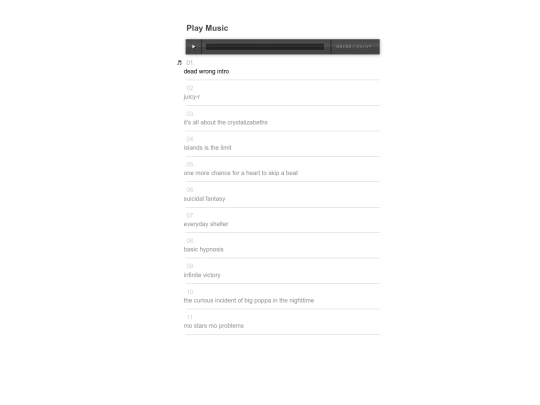 WebAppRsrc screenshot