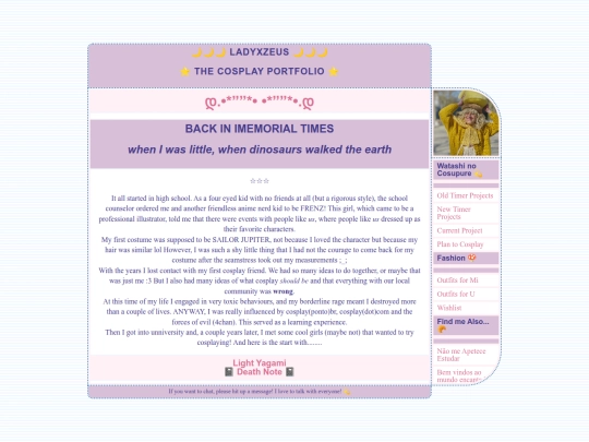 pastlife screenshot