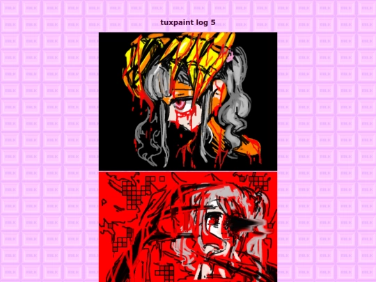 tuxpaint/tuxpaint5 screenshot