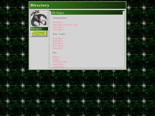 directory screenshot