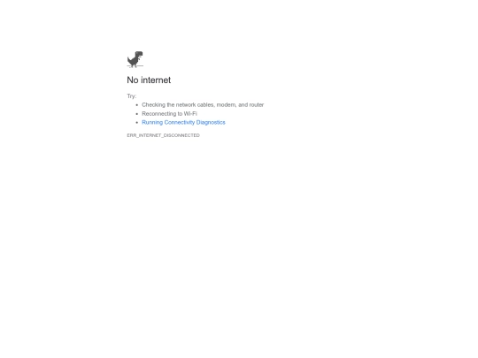 dino screenshot