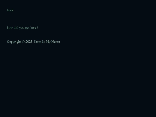 template screenshot