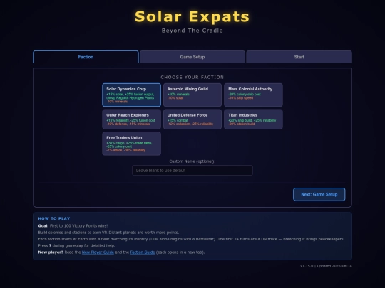 solar-expats screenshot