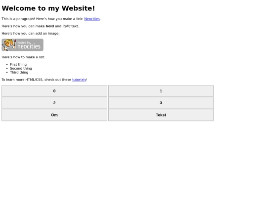 tread/bod10 screenshot