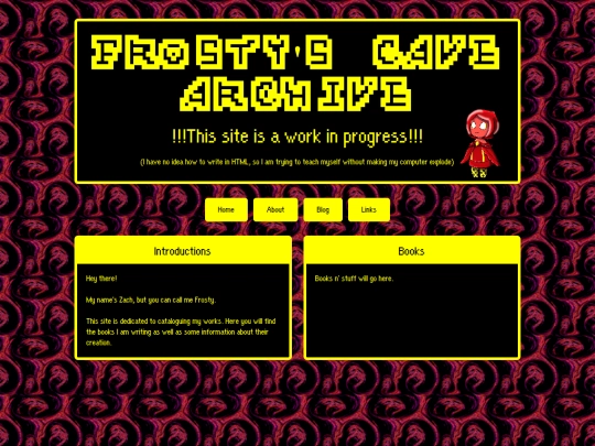 home-page screenshot