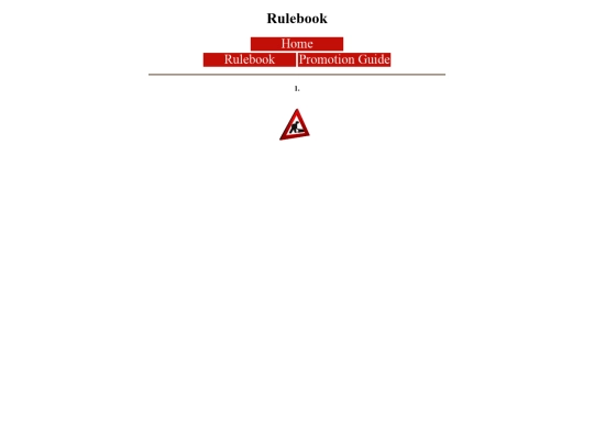 rulebook screenshot