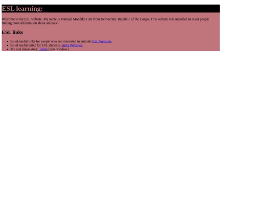 twine screenshot