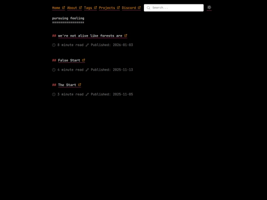 tags/pursuing-feeling screenshot