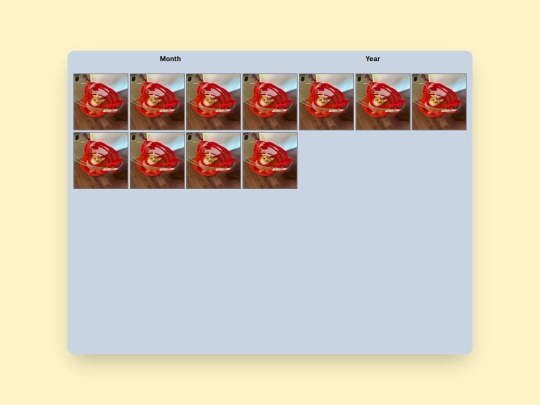 testing screenshot