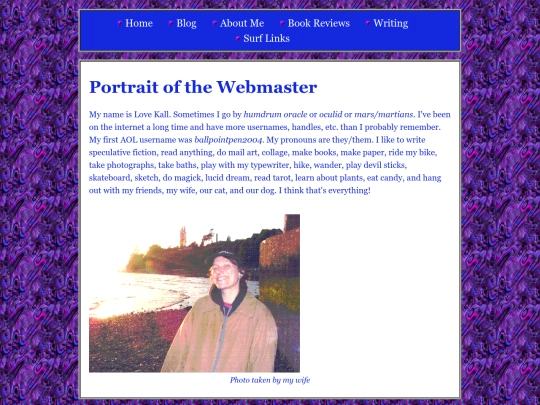 about screenshot