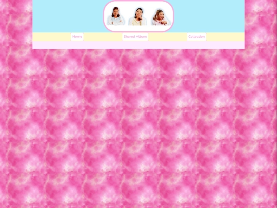 collection screenshot