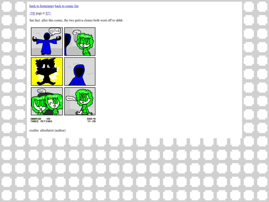 petiva/comics/6 screenshot