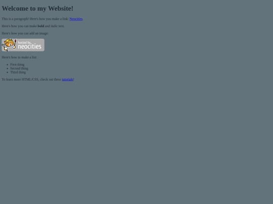 ice screenshot
