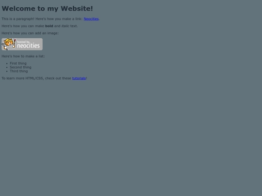 yellow screenshot