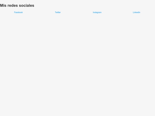 contactos screenshot