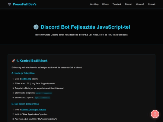 discord-js-tutorial screenshot