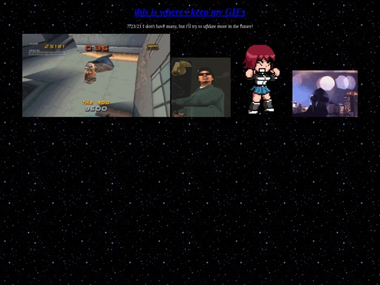 otherpaeg screenshot