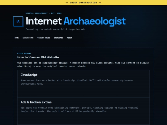 viewing-guide screenshot