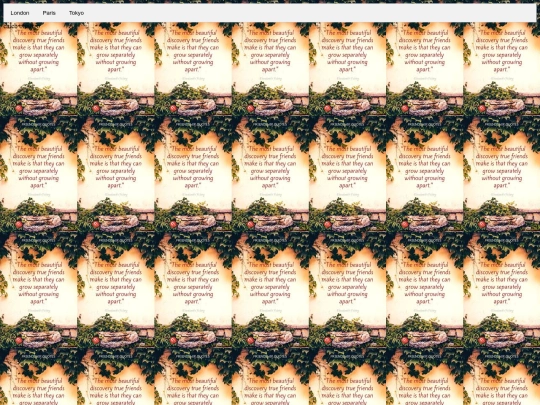 tabs screenshot