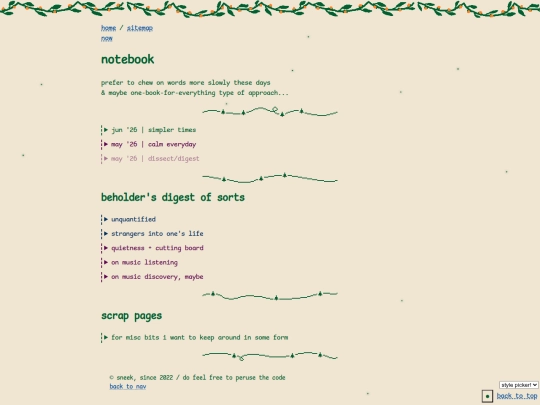 notebook screenshot