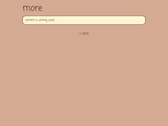 more screenshot