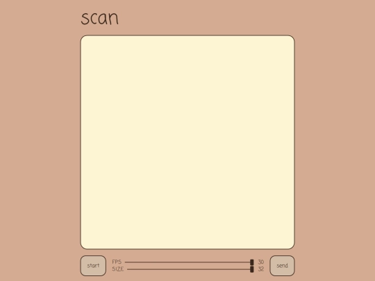 scan screenshot